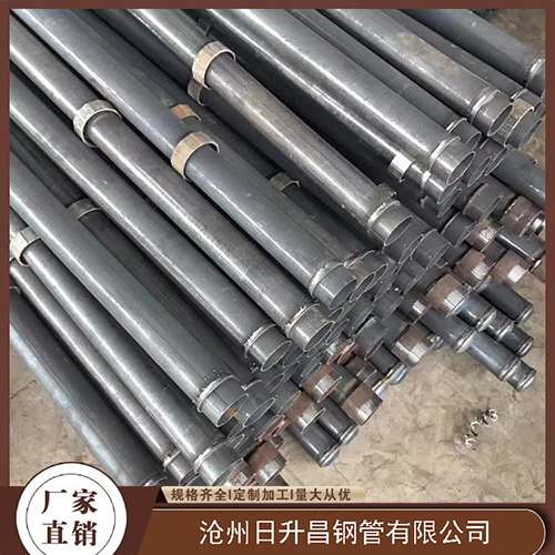 乾县声测管生产厂家