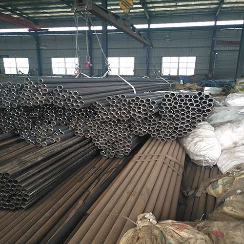 乾县[50声测管规格尺寸]建立中长期去产能有效机制