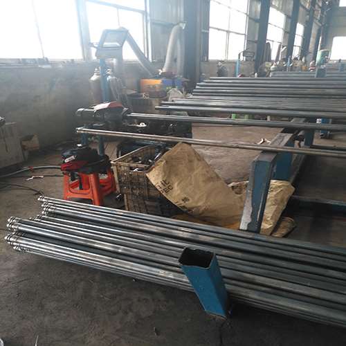 乾县桥梁桩基声测管的施工工艺流程