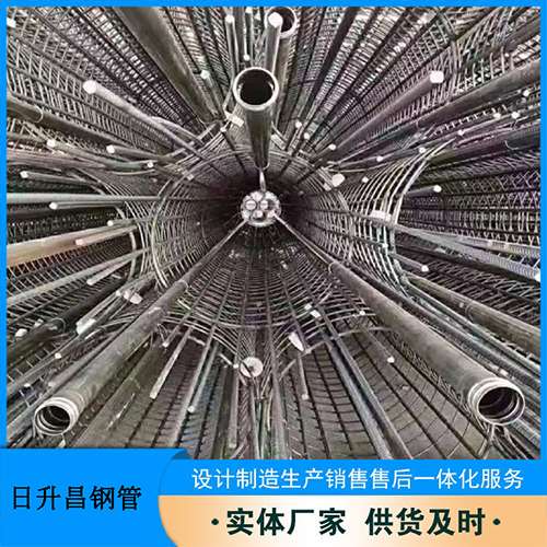 乾县声测管规格型号有哪些分类?